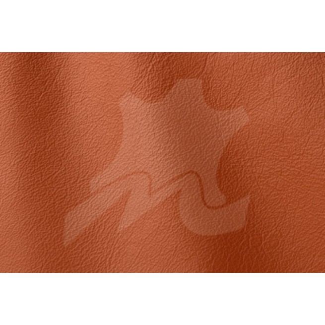 Шкіра меблева ROMA коричневий COGNAC 0,8-1,0 Італія